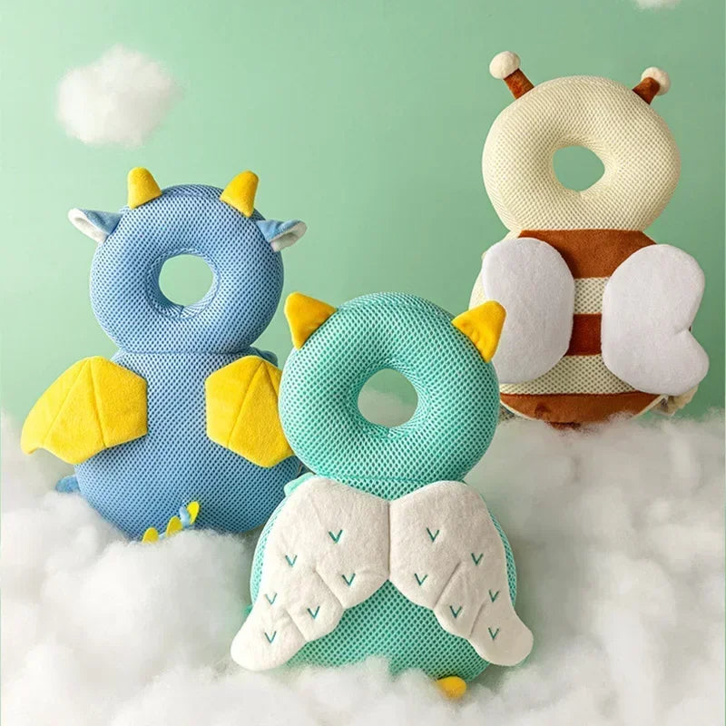 BabiSafe Head Protector