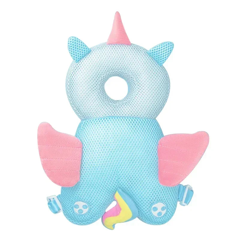 BabiSafe Head Protector
