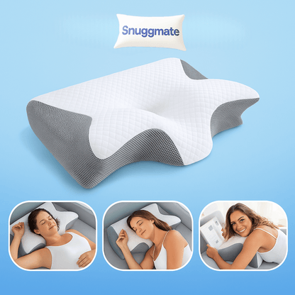 Snuggmate® Contour Relief Pillow
