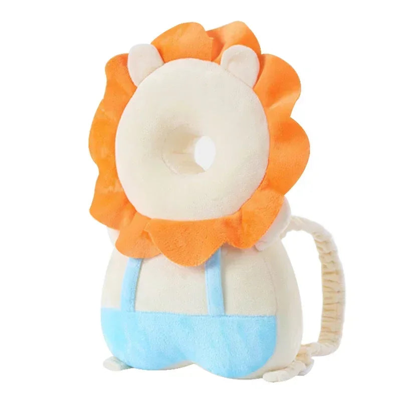 BabiSafe Head Protector