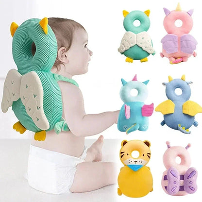 BabiSafe Head Protector