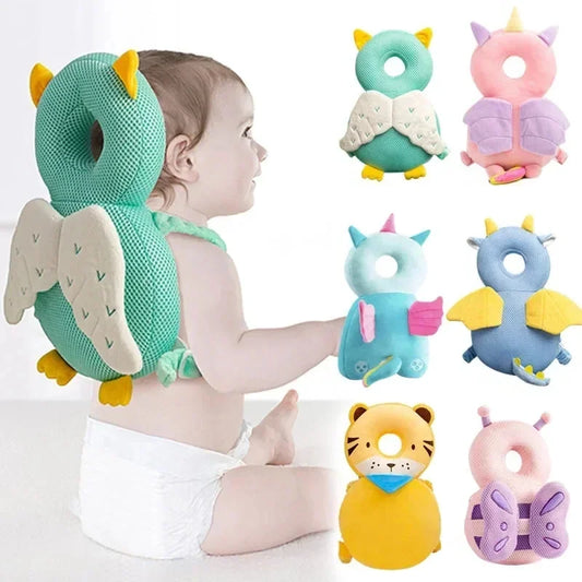 BabiSafe Head Protector