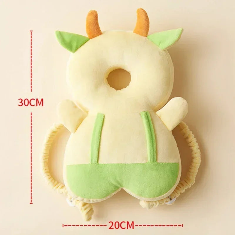 BabiSafe Head Protector