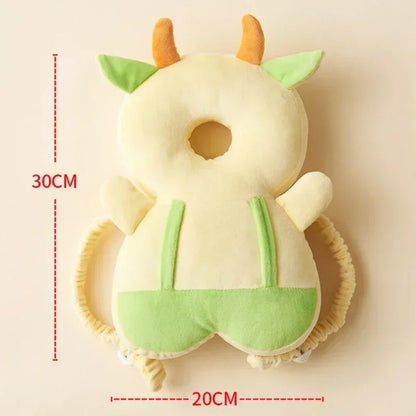 BabiSafe Head Protector