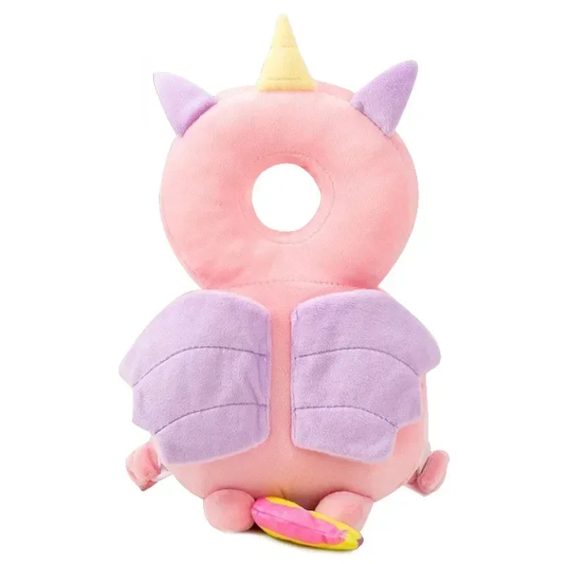 BabiSafe Head Protector