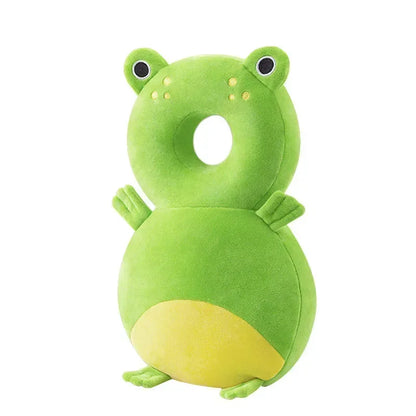 BabiSafe Head Protector