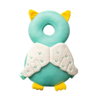 BabiSafe Head Protector