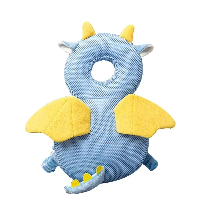 BabiSafe Head Protector