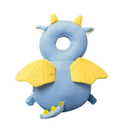 BabiSafe Head Protector