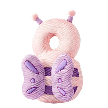 BabiSafe Head Protector