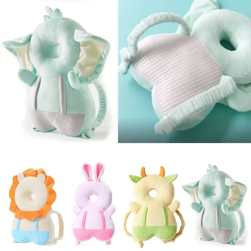 BabiSafe Head Protector