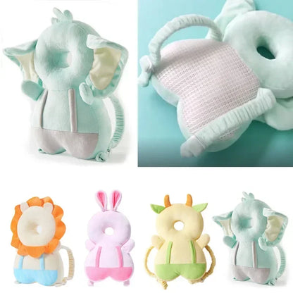 BabiSafe Head Protector