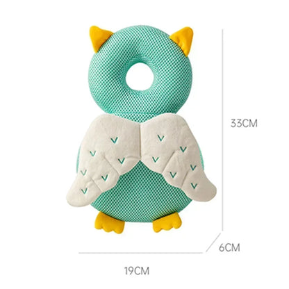 BabiSafe Head Protector