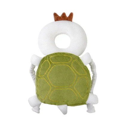 BabiSafe Head Protector