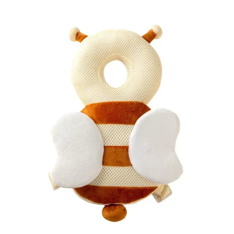 BabiSafe Head Protector