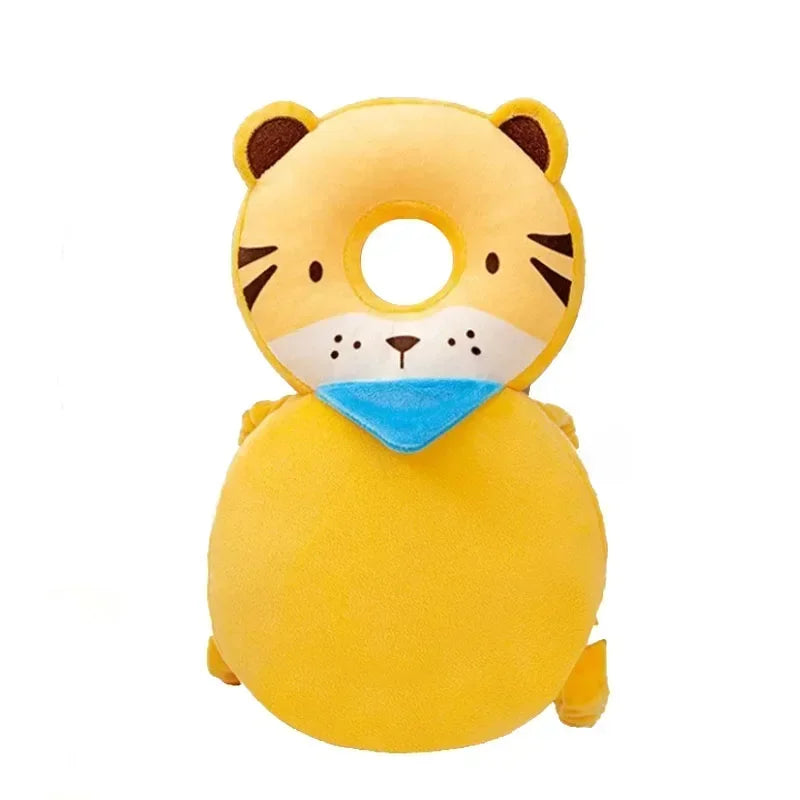 BabiSafe Head Protector