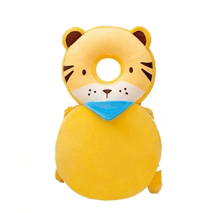 BabiSafe Head Protector